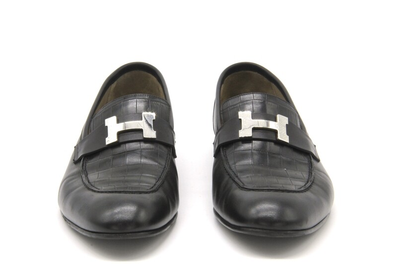 HERMES - Mocassins
T45 EU HERMES - Mocassins
T45 EU