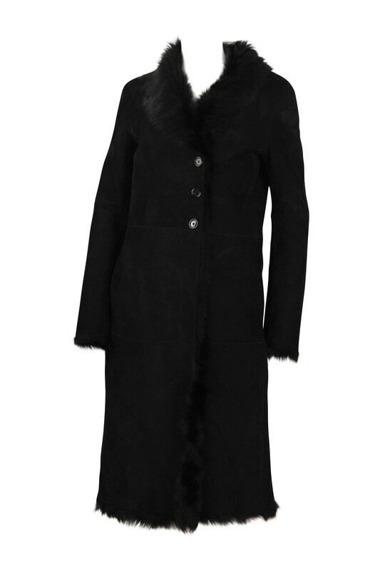 JOSEPH - Manteau