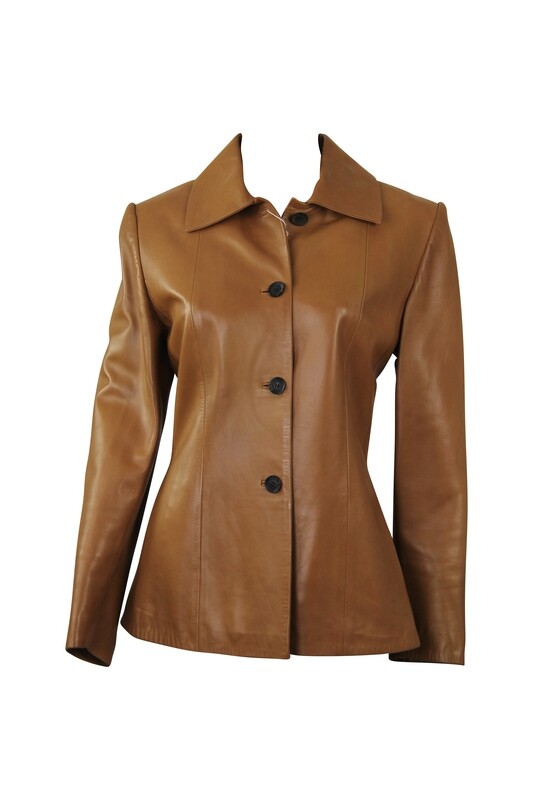 LOEWE - Veste
T42 IT LOEWE - Veste
T42 IT