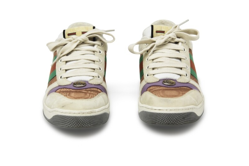 GUCCI - Sneakers
T37.5 EU GUCCI - Sneakers
T37.5 EU