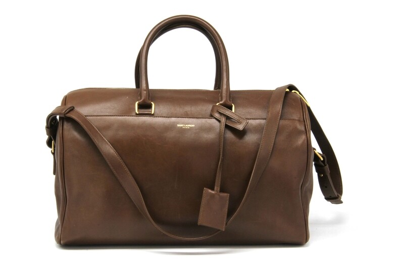 YVES SAINT LAURENT - Sac à main YVES SAINT LAURENT - Sac à main