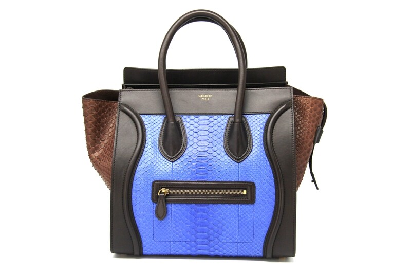 CÉLINE - Sac à main CÉLINE - Sac à main