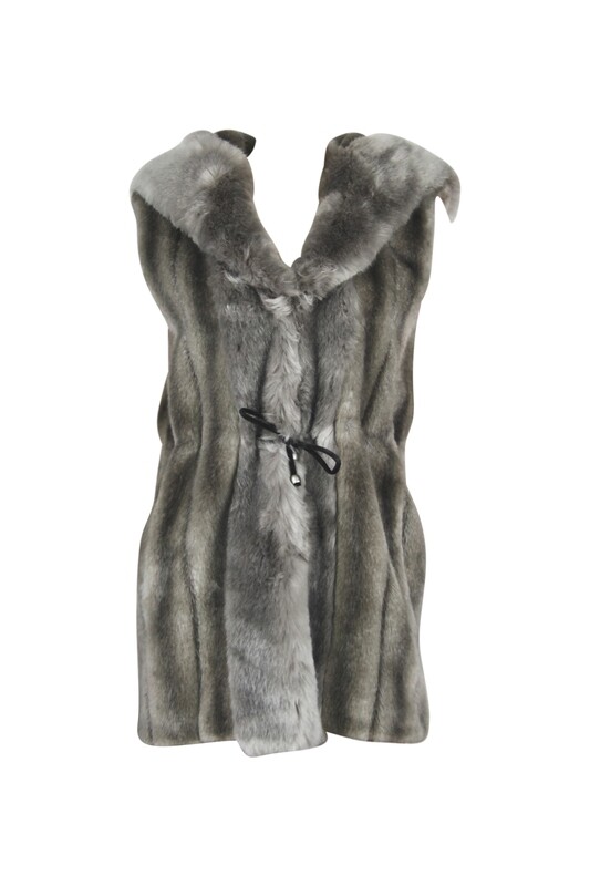 FAZ NOT FUR - Manteau FAZ NOT FUR - Manteau