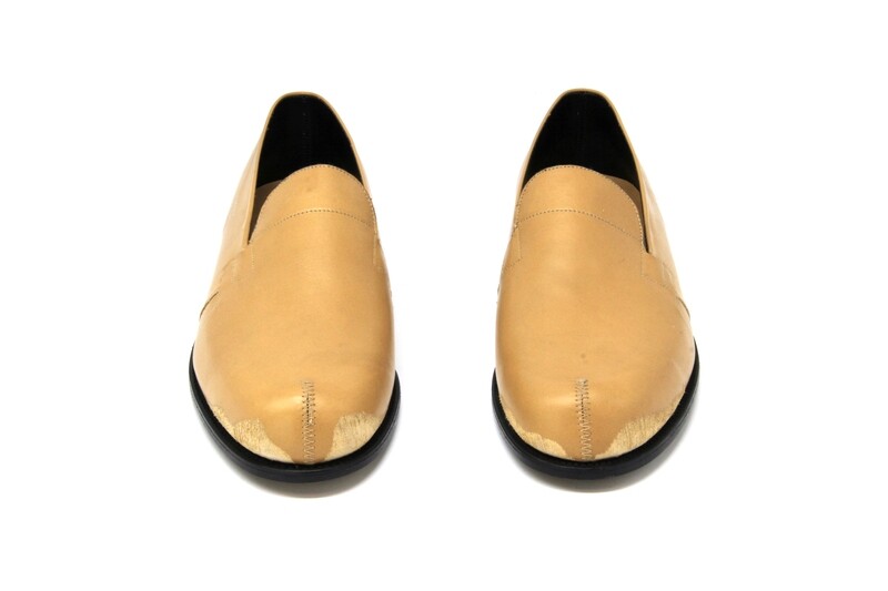 WESTON - Mocassins
T45 EU WESTON - Mocassins
T45 EU