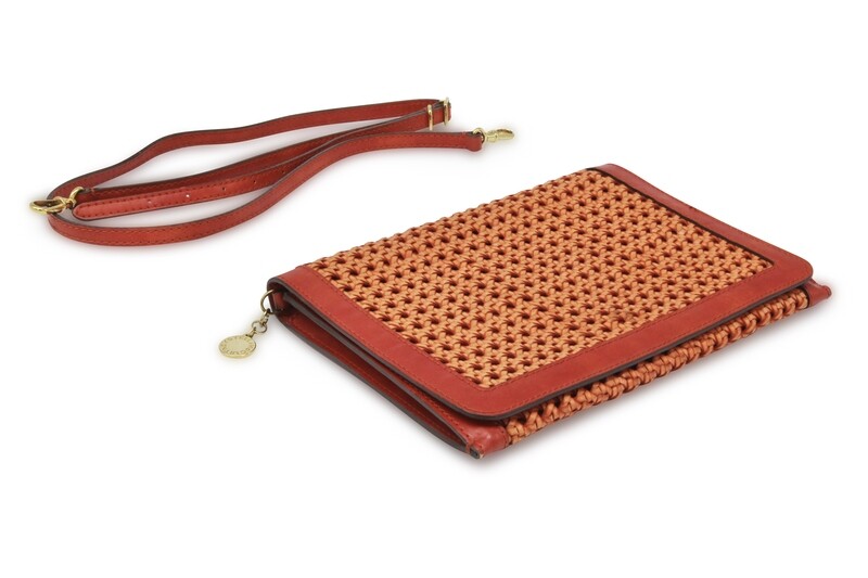 STELLA McCARTNEY - Petit sac en bandoulière STELLA McCARTNEY - Petit sac en bandoulière