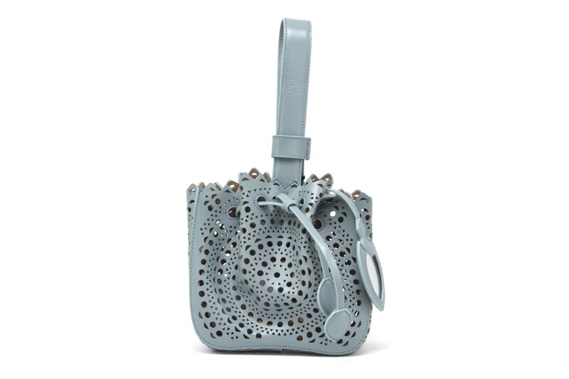 ALAÏA - Rosemarie Bag ALAÏA - Rosemarie Bag