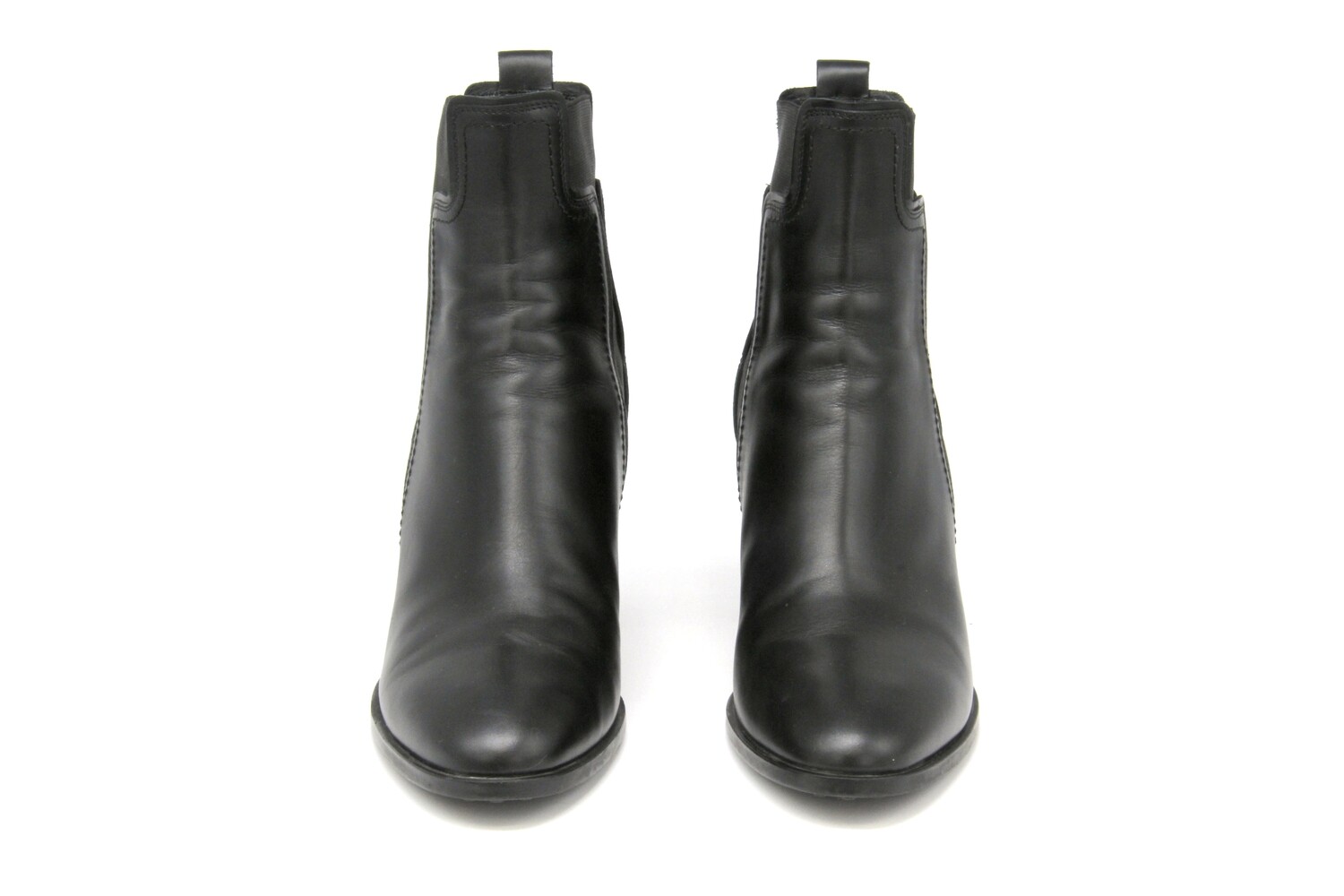 TOD'S - Bottines à talon
T41 EU