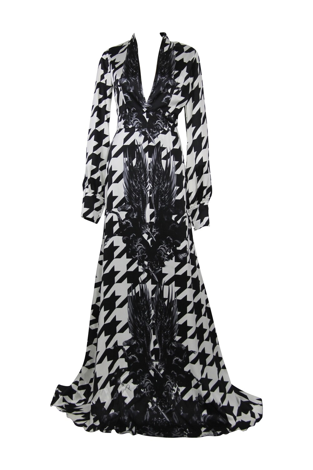 PHILIPP PLEIN COUTURE - Robe
T Small