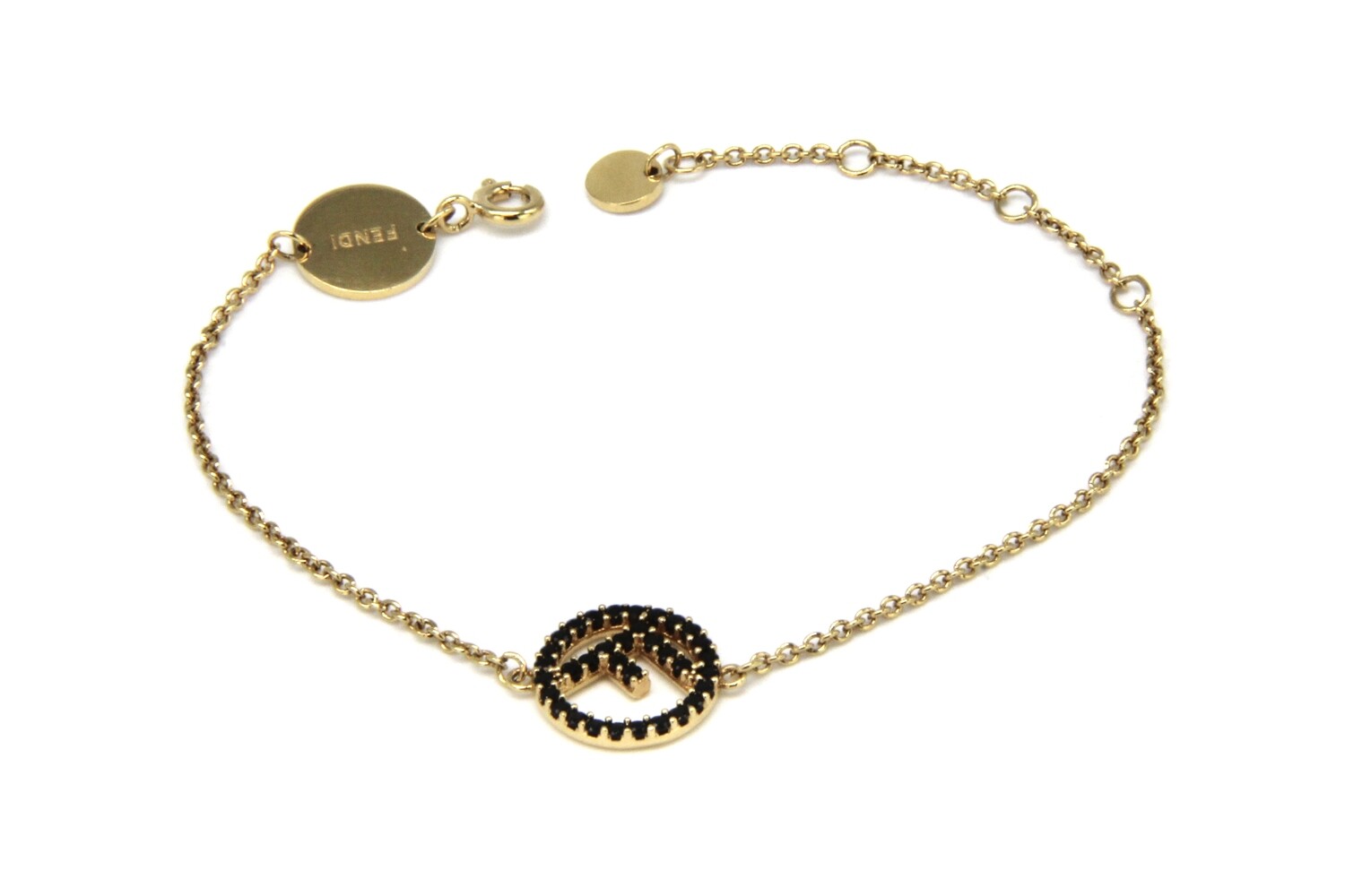 FENDI - Bracelet