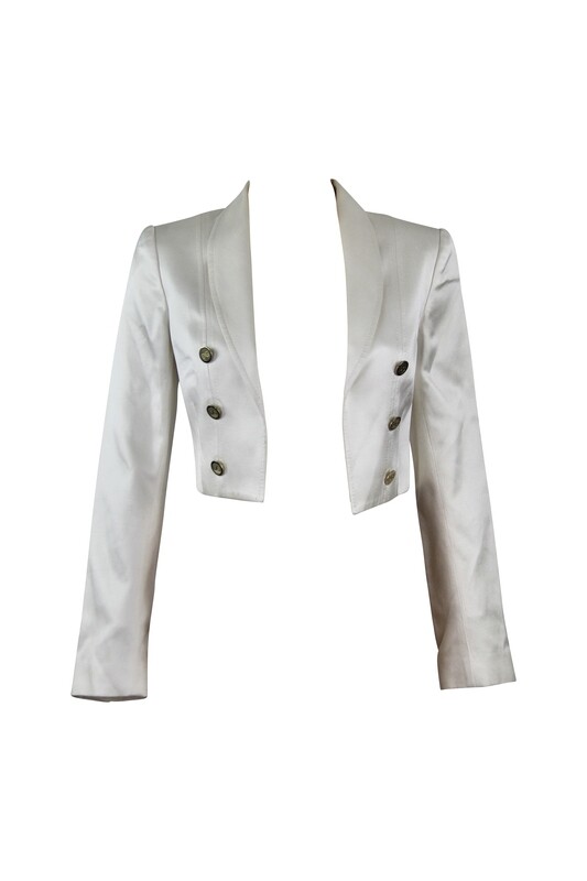 DOLCE & GABBANA - Veste
T38 FR DOLCE & GABBANA - Veste
T38 FR