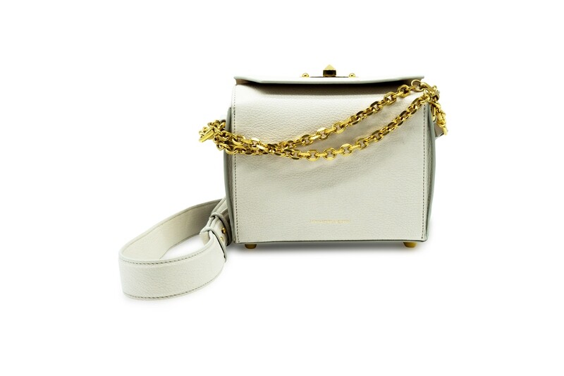 ALEXANDER MCQUEEN- Sac à main ALEXANDER MCQUEEN- Sac à main