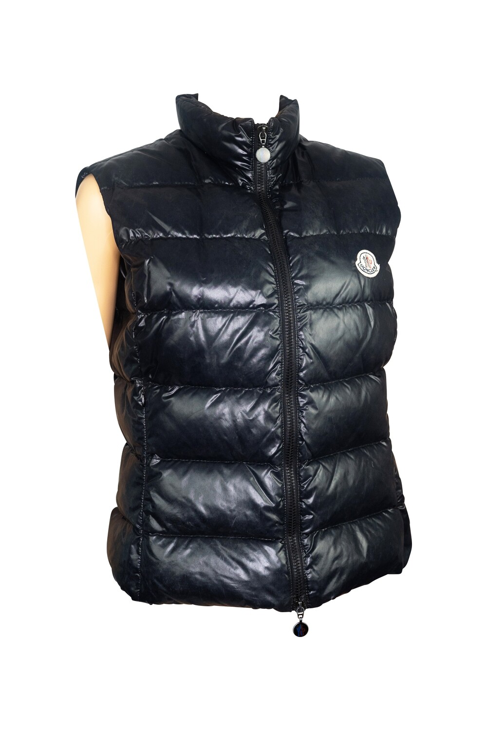 MONCLER - Doudoune sans manches
T4 US