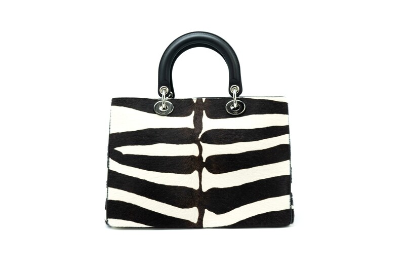 DIOR - Sac à main