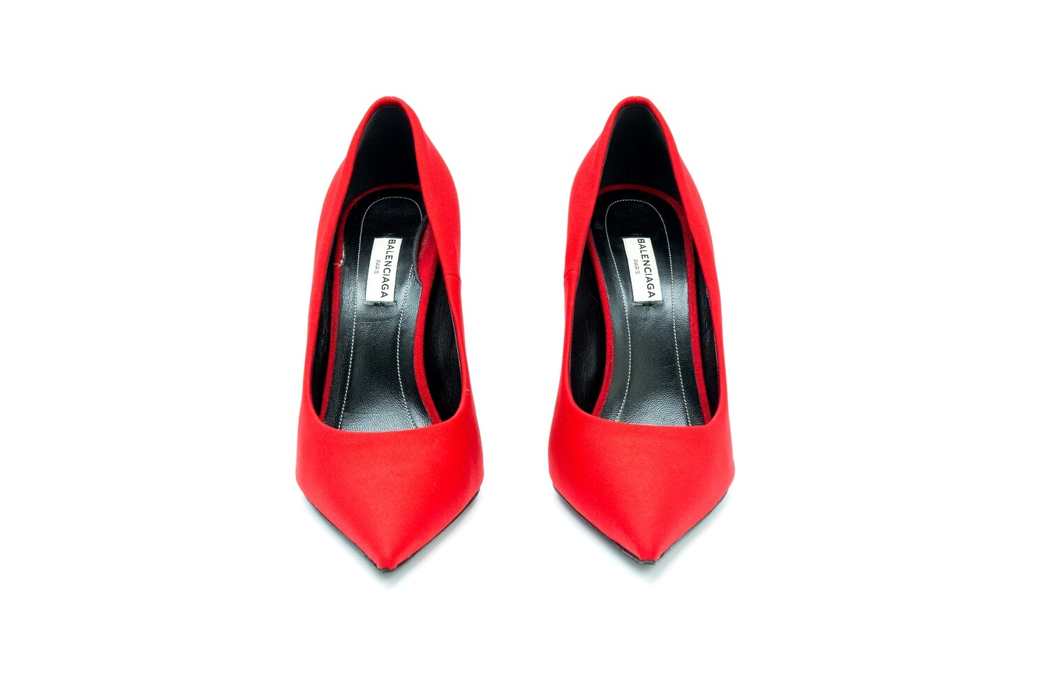 BALENCIAGA - Escarpins
T38 EU