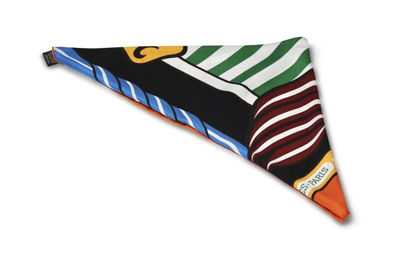 HERMES - Foulard