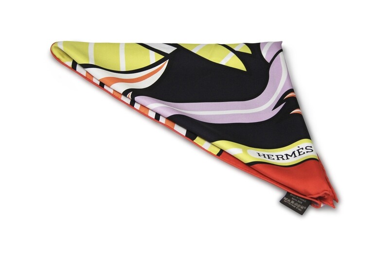 HERMES - Foulard