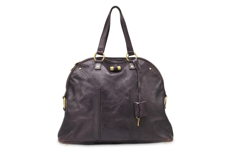 YVES SAINT LAURENT - Sac à main YVES SAINT LAURENT - Sac à main