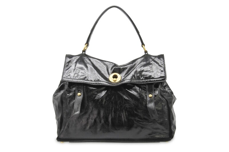 YVES SAINT LAURENT - Sac à main YVES SAINT LAURENT - Sac à main
