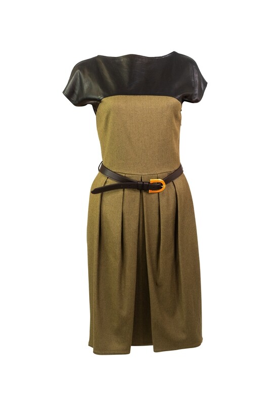 FENDI - Robe