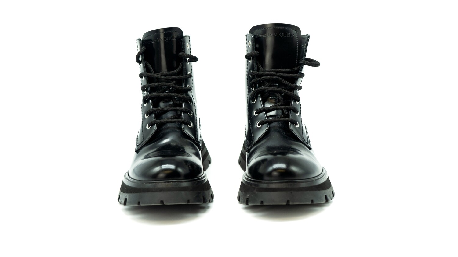 ALEXANDER McQUEEN - Boots
T37 EU