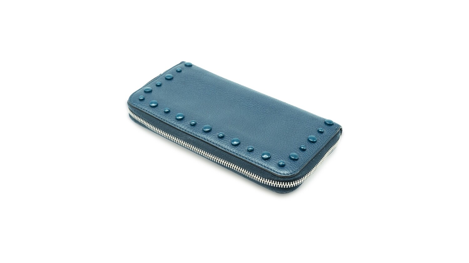 TOD'S - Porte monnaie