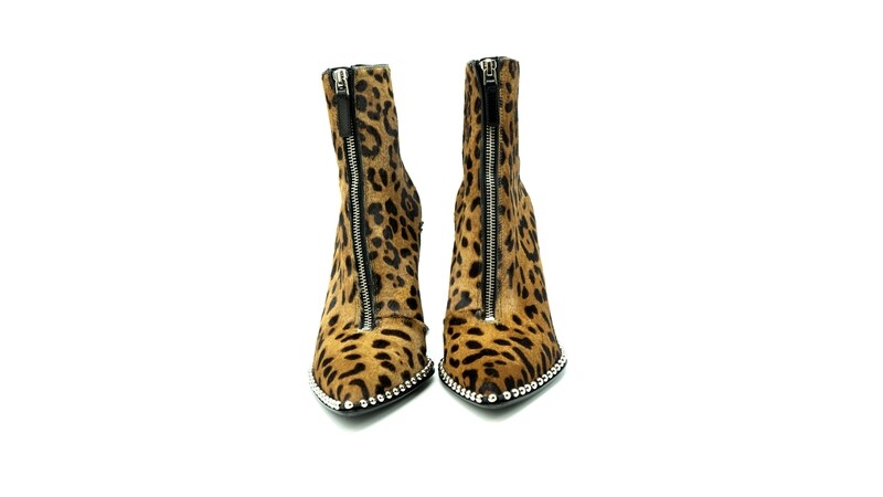 ALEXANDER WANG - Boots
T37.5 EU ALEXANDER WANG - Boots
T37.5 EU