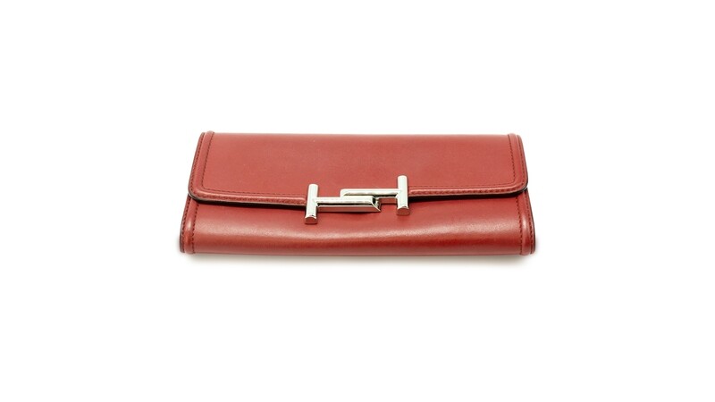 TOD'S - Porte monnaie TOD'S - Porte monnaie