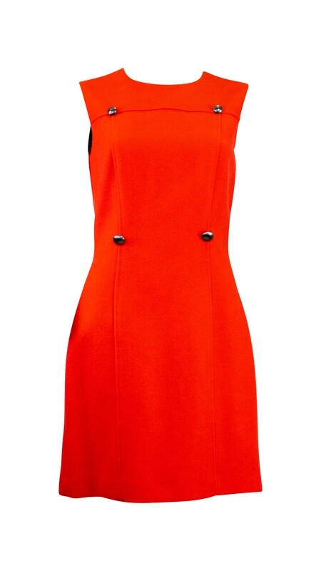 BLUMARINE - Robe