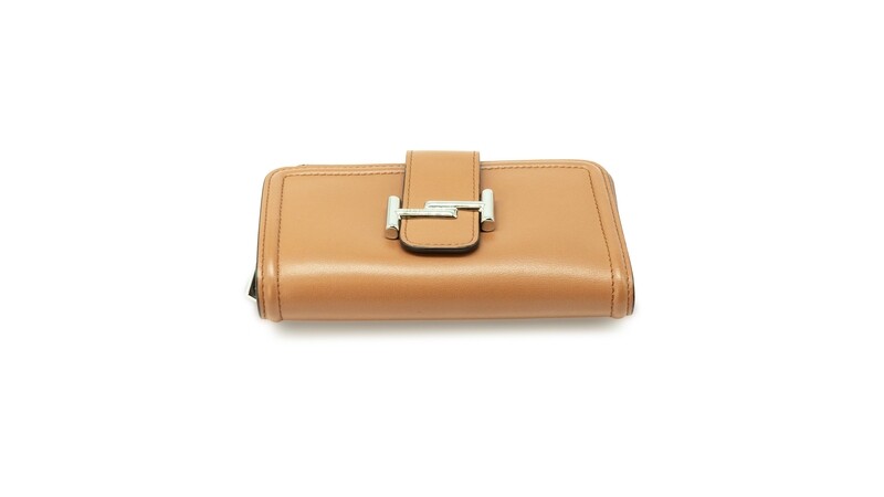 TOD'S - Porte monnaie TOD'S - Porte monnaie
