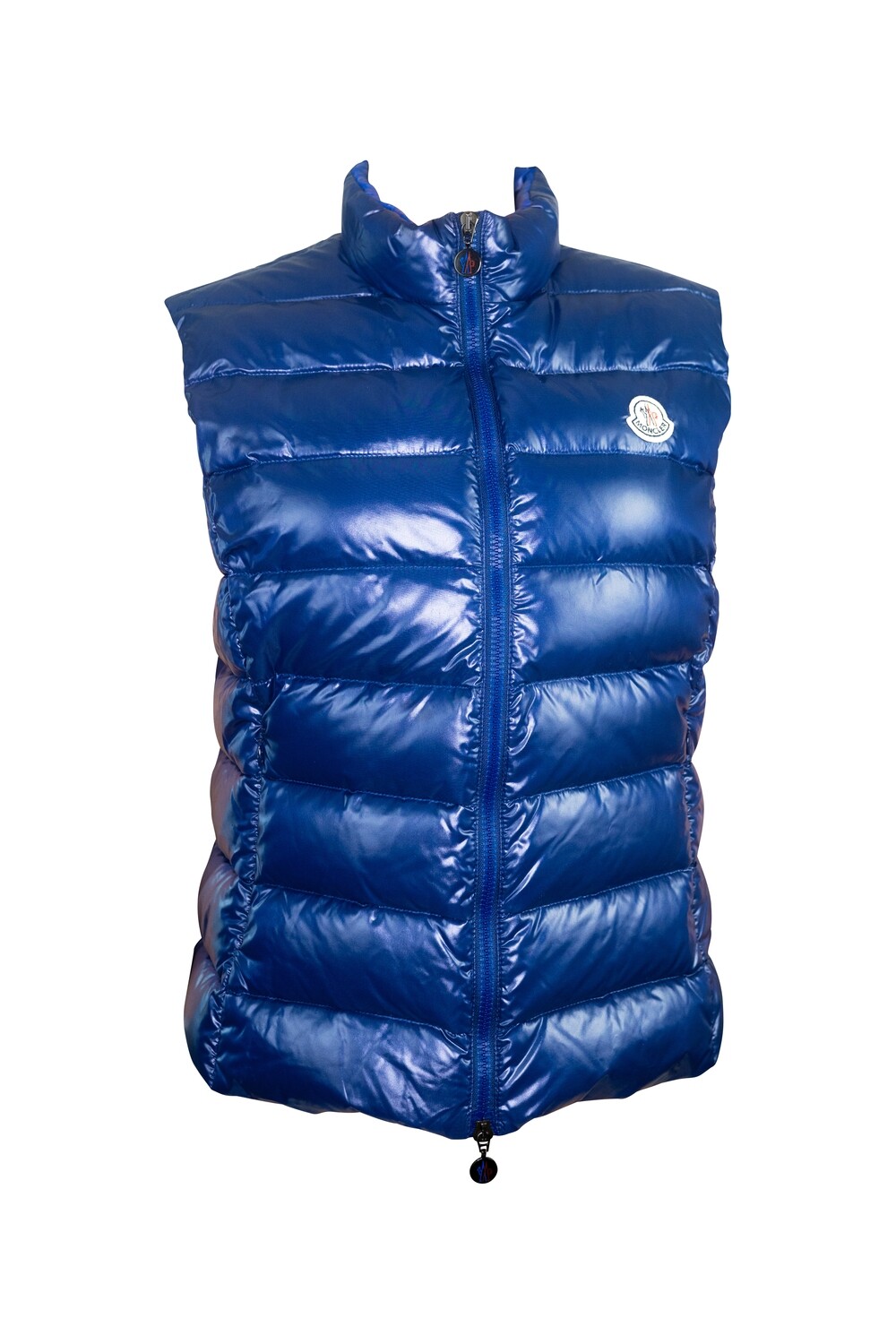 MONCLER - Doudoune sans manches