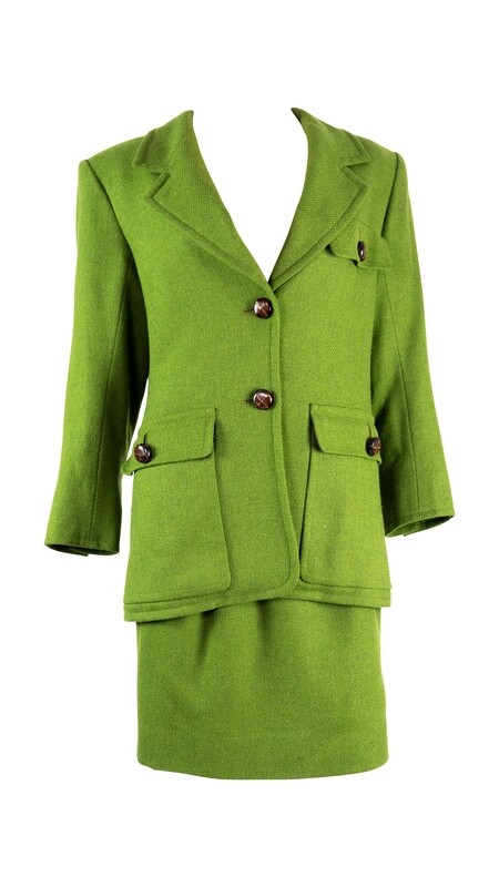 YVES SAINT LAURENT - Ensemble YVES SAINT LAURENT - Ensemble