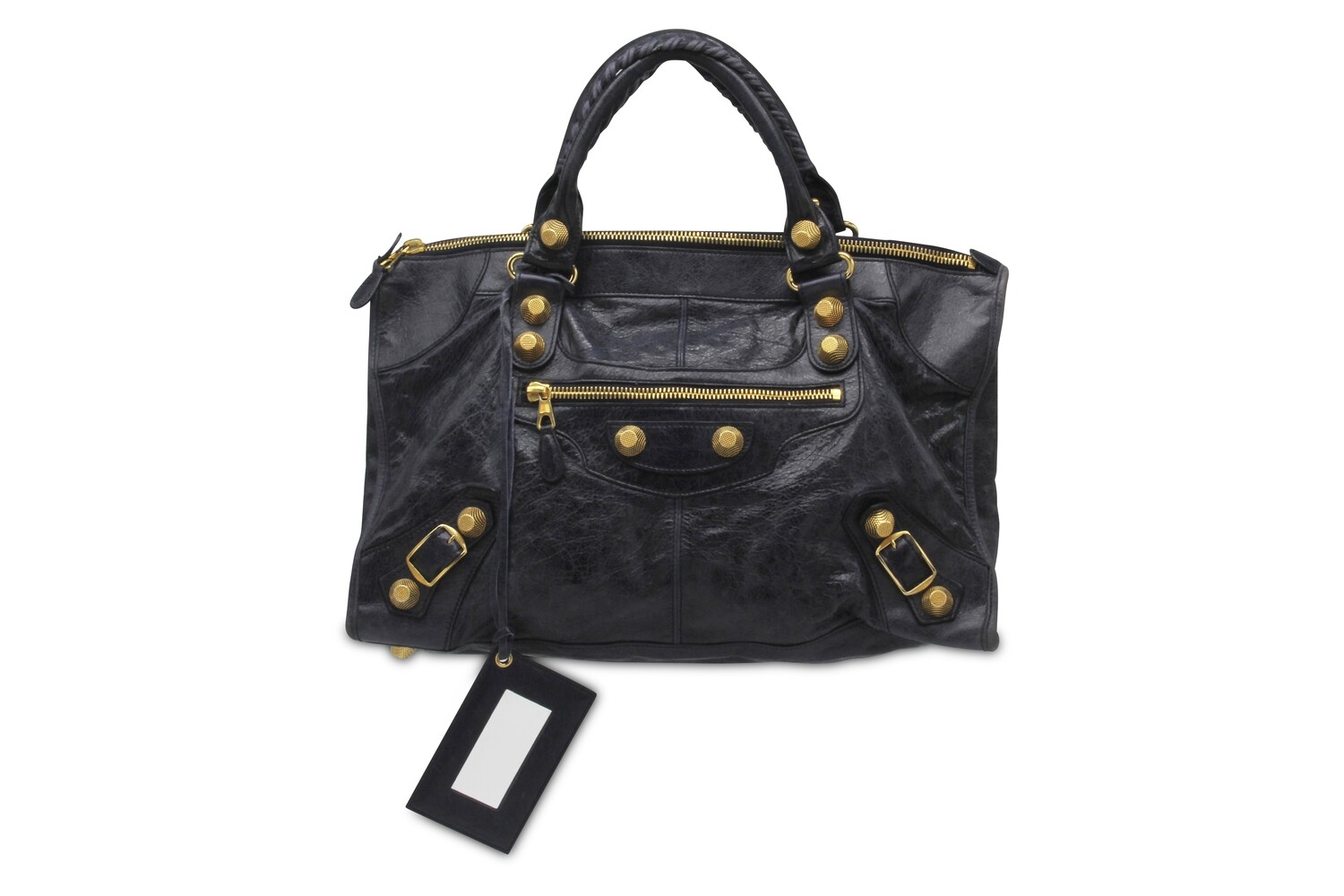 BALENCIAGA - Classic City Bag