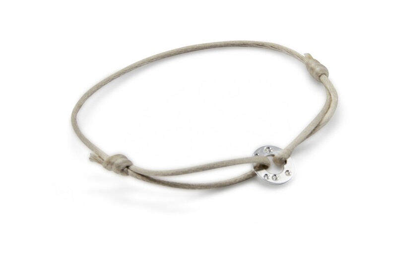DINH VAN - Bracelet
