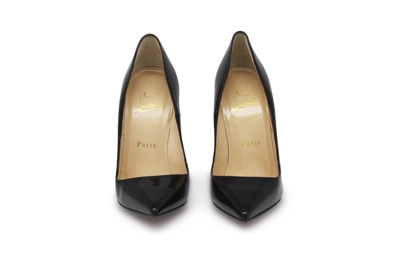 CHRISTIAN LOUBOUTIN - Escarpins So Kate
T36.5 EU CHRISTIAN LOUBOUTIN - Escarpins So Kate
T36.5 EU
