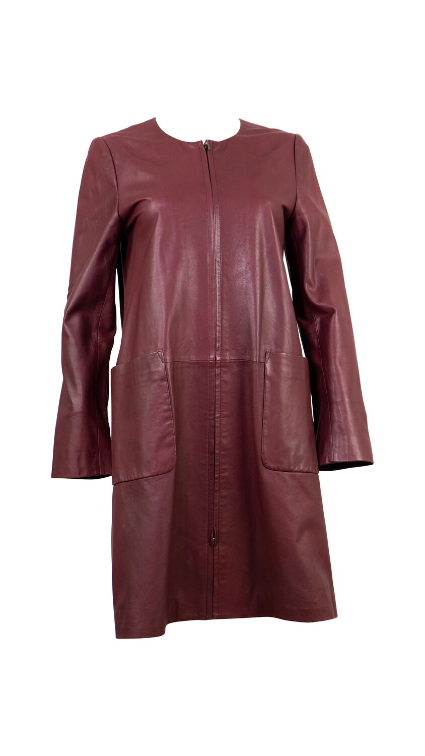 DIOR - Manteau
