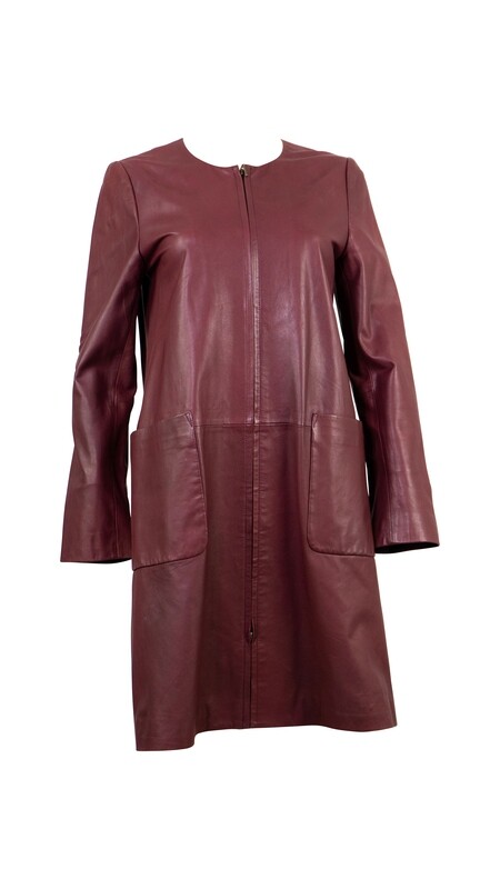 DIOR - Manteau