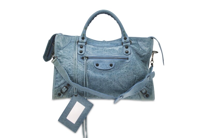 BALENCIAGA - Classic City Bag BALENCIAGA - Classic City Bag