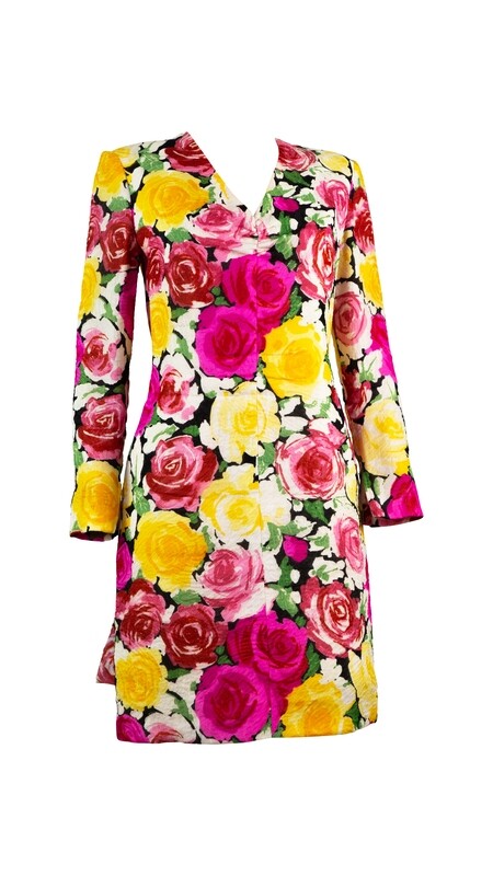 CHRISTIAN LACROIX - Robe CHRISTIAN LACROIX - Robe