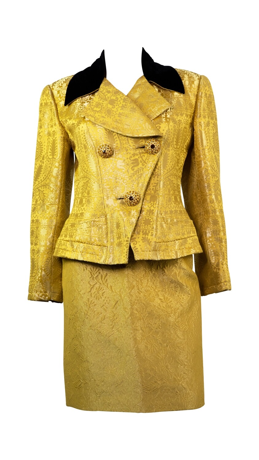 CHRISTIAN LACROIX - Ensemble