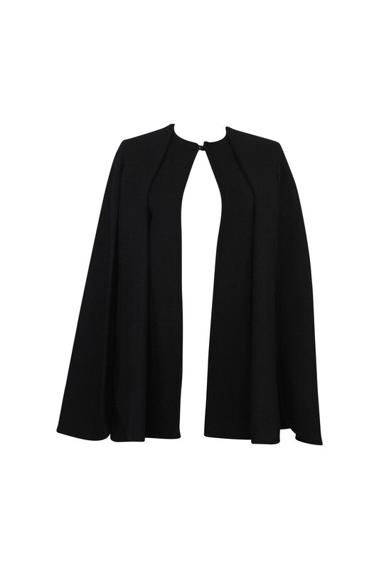 ALEXANDER McQUEEN - Manteau ALEXANDER McQUEEN - Manteau