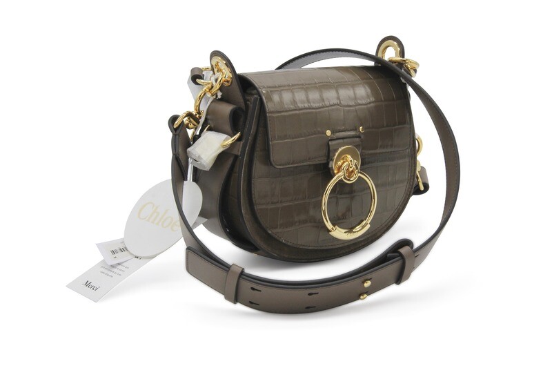 CHLOÉ - Sac Bandoulière Tess CHLOÉ - Sac Bandoulière Tess