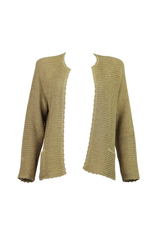 CHANEL - Veste