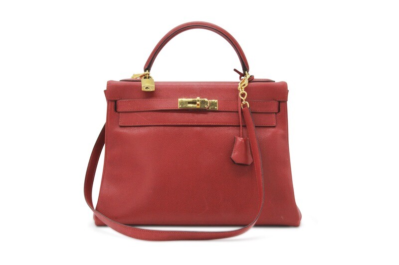 HERMES - Kelly 30