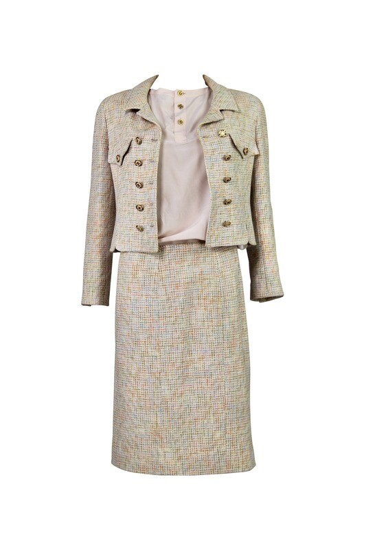 CHANEL - Ensemble