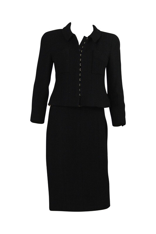 CHANEL - Ensemble