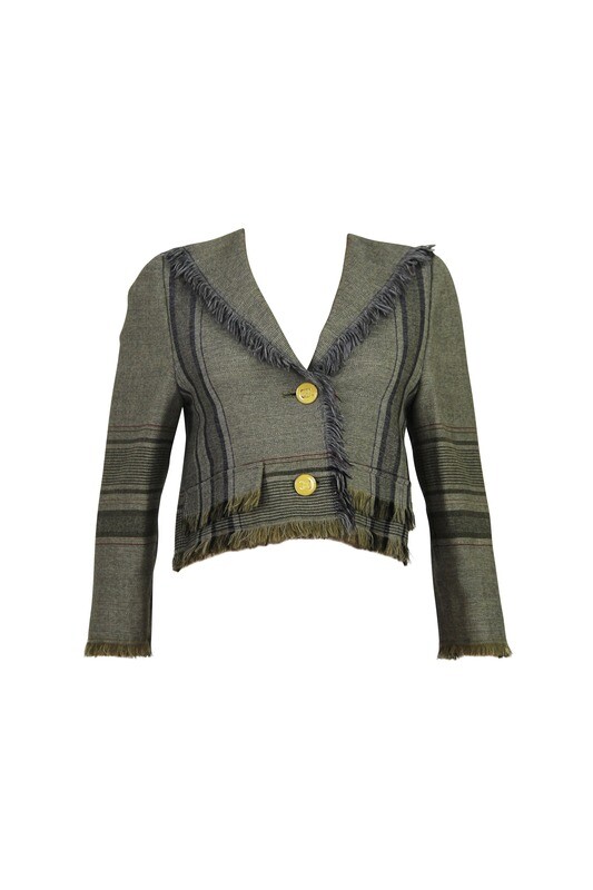 CÉLINE - Veste
