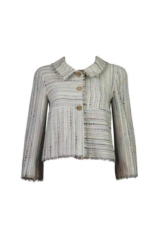 CHANEL - Veste