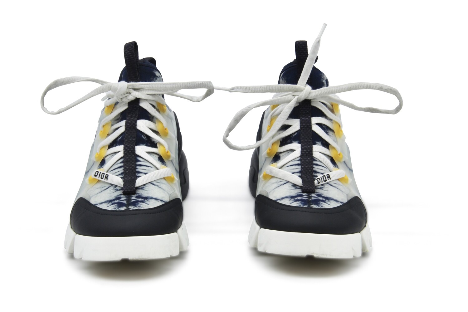 DIOR - D-Connect Sneakers 
T37.5 EU