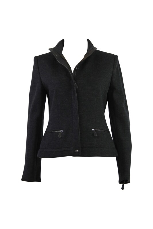 HERMÈS - Veste