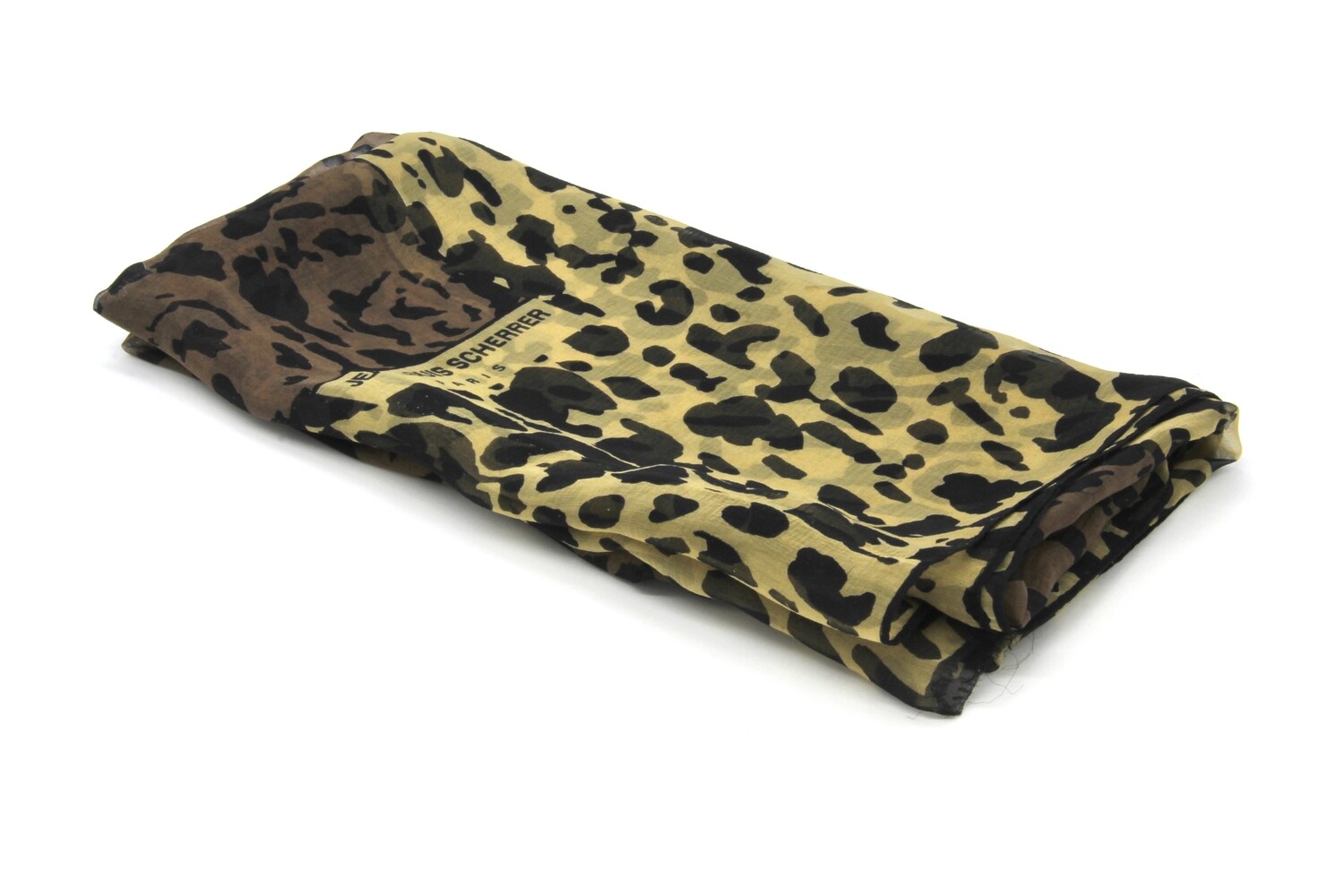 JEAN LOUIS SCHERRER - Foulard